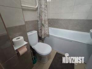 1-к квартира, посуточно, 22м2, 1/1 этаж