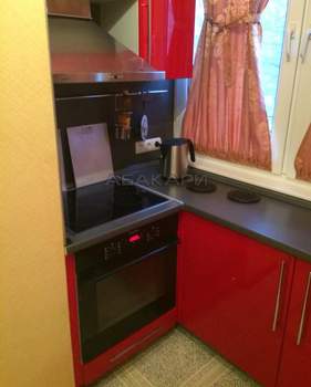 2-к квартира, на длительный срок, 56м2, 2/9 этаж