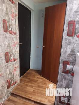 Студия квартира, на длительный срок, 16м2, 1/5 этаж