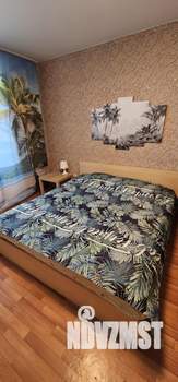 2-к квартира, посуточно, 60м2, 8/10 этаж