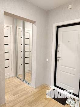 1-к квартира, на длительный срок, 42м2, 9/10 этаж