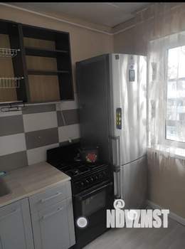 1-к квартира, на длительный срок, 32м2, 5/5 этаж