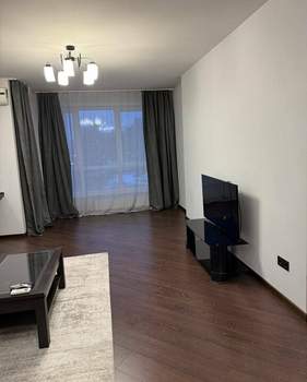 2-к квартира, на длительный срок, 80м2, 5/16 этаж