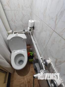 Студия квартира, на длительный срок, 14м2, 5/5 этаж