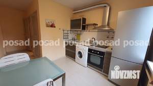 1-к квартира, на длительный срок, 40м2, 3/10 этаж