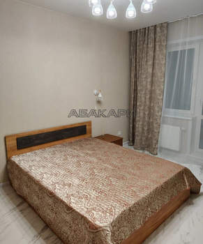 2-к квартира, на длительный срок, 50м2, 4/25 этаж