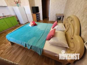 Студия квартира, посуточно, 28м2, 13/14 этаж