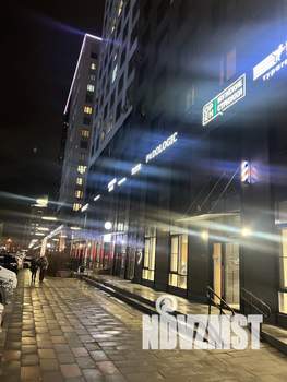 1-к квартира, посуточно, 26м2, 1/1 этаж