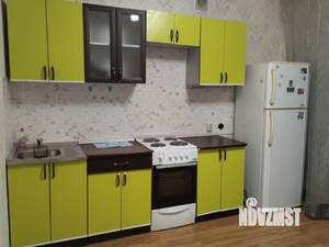 1-к квартира, на длительный срок, 43м2, 3/10 этаж