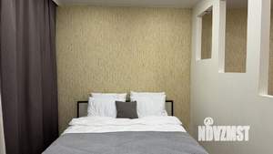 1-к квартира, посуточно, 41м2, 1/1 этаж