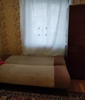 Студия квартира, на длительный срок, 14м2, 1/5 этаж