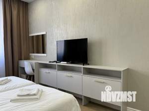 1-к квартира, посуточно, 26м2, 1/1 этаж