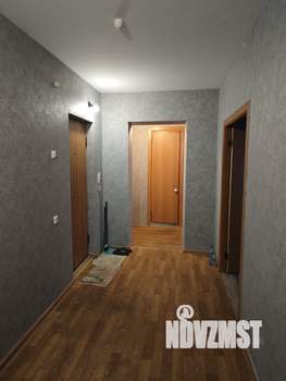 2-к квартира, на длительный срок, 53м2, 9/10 этаж