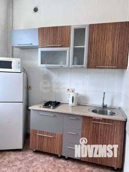 1-к квартира, на длительный срок, 38м2, 3/5 этаж