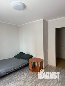 1-к квартира, на длительный срок, 36м2, 1/10 этаж