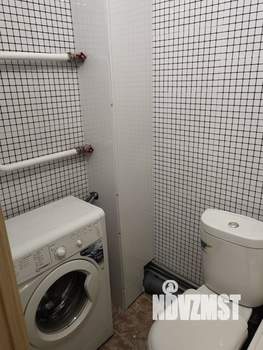 Студия квартира, на длительный срок, 26м2, 1/18 этаж