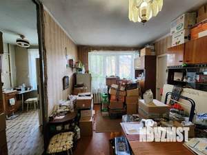 2-к квартира, на длительный срок, 46м2, 1/5 этаж