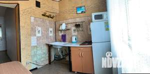 2-к квартира, посуточно, 45м2, 4/5 этаж