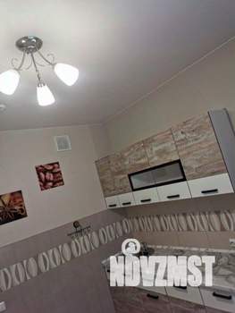 2-к квартира, на длительный срок, 52м2, 22/25 этаж