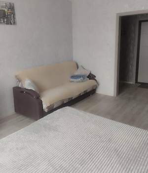 1-к квартира, на длительный срок, 40м2, 7/9 этаж