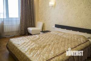 2-к квартира, посуточно, 54м2, 1/1 этаж