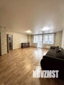 3-к квартира, на длительный срок, 90м2, 2/10 этаж