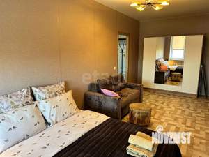 1-к квартира, на длительный срок, 34м2, 8/20 этаж