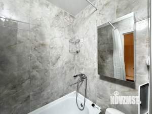 Студия квартира, на длительный срок, 20м2, 3/3 этаж