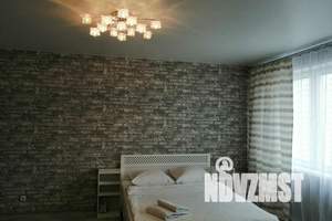 1-к квартира, посуточно, 32м2, 15/24 этаж