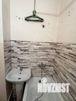 Студия квартира, посуточно, 32м2, 5/17 этаж