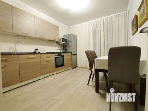 1-к квартира, на длительный срок, 47м2, 6/10 этаж