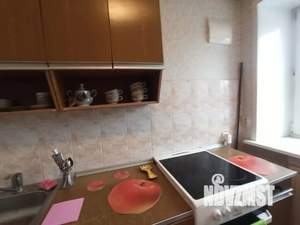 1-к квартира, посуточно, 41м2, 4/5 этаж