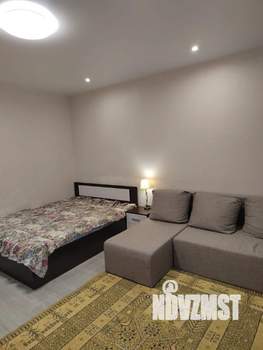 1-к квартира, на длительный срок, 41м2, 3/9 этаж