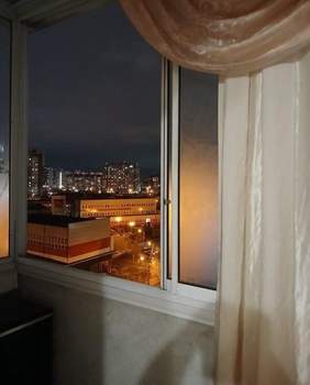 1-к квартира, на длительный срок, 40м2, 9/10 этаж