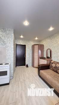 Студия квартира, на длительный срок, 19м2, 8/9 этаж