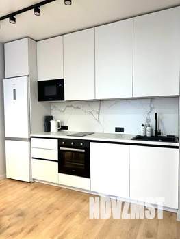 2-к квартира, посуточно, 34м2, 3/17 этаж