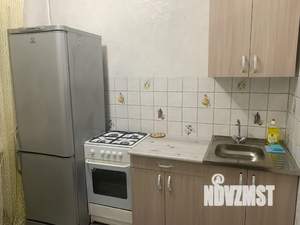 1-к квартира, посуточно, 31м2, 4/5 этаж