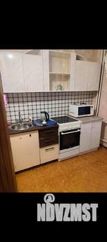 1-к квартира, на длительный срок, 35м2, 1/9 этаж