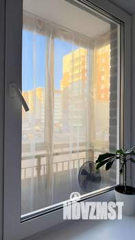 2-к квартира, на длительный срок, 45м2, 1/9 этаж