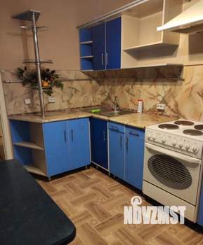 1-к квартира, на длительный срок, 45м2, 7/10 этаж