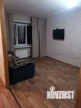 1-к квартира, на длительный срок, 29м2, 3/4 этаж
