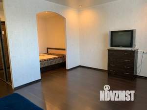 1-к квартира, посуточно, 34м2, 10/10 этаж
