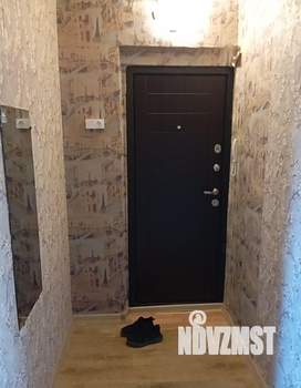 1-к квартира, на длительный срок, 36м2, 4/9 этаж