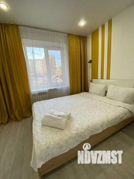 1-к квартира, посуточно, 15м2, 1/1 этаж