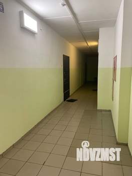 1-к квартира, на длительный срок, 37м2, 9/18 этаж