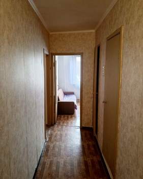 2-к квартира, на длительный срок, 50м2, 10/10 этаж