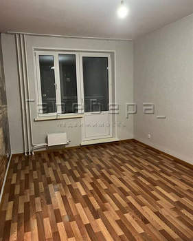 1-к квартира, на длительный срок, 38м2, 8/25 этаж