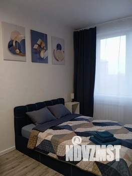 Студия квартира, посуточно, 26м2, 1/5 этаж