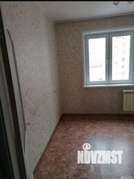 1-к квартира, на длительный срок, 40м2, 11/15 этаж