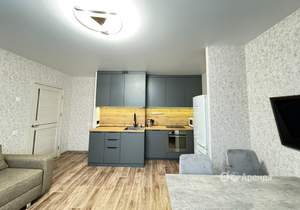 2-к квартира, на длительный срок, 61м2, 4/17 этаж